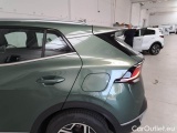  KIA  Sportage KIA  / 2021 / 5P / SUV 1.6 CRDI MHEV BUSINESS 2WD DCT #64