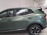  KIA  Sportage KIA  / 2021 / 5P / SUV 1.6 CRDI MHEV BUSINESS 2WD DCT #66