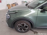  KIA  Sportage KIA  / 2021 / 5P / SUV 1.6 CRDI MHEV BUSINESS 2WD DCT #74
