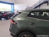  KIA  Sportage KIA  / 2021 / 5P / SUV 1.6 CRDI MHEV BUSINESS 2WD DCT #75