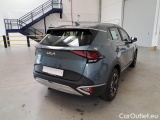  KIA  Sportage KIA  / 2021 / 5P / SUV 1.6 CRDI MHEV BUSINESS 2WD DCT #2