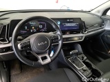  KIA  Sportage KIA  / 2021 / 5P / SUV 1.6 CRDI MHEV BUSINESS 2WD DCT #3