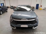  KIA  Sportage KIA  / 2021 / 5P / SUV 1.6 CRDI MHEV BUSINESS 2WD DCT #6