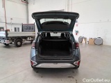  KIA  Sportage KIA  / 2021 / 5P / SUV 1.6 CRDI MHEV BUSINESS 2WD DCT #5