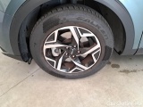  KIA  Sportage KIA  / 2021 / 5P / SUV 1.6 CRDI MHEV BUSINESS 2WD DCT #17