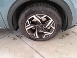  KIA  Sportage KIA  / 2021 / 5P / SUV 1.6 CRDI MHEV BUSINESS 2WD DCT #20