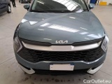  KIA  Sportage KIA  / 2021 / 5P / SUV 1.6 CRDI MHEV BUSINESS 2WD DCT #24