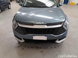  KIA  Sportage KIA  / 2021 / 5P / SUV 1.6 CRDI MHEV BUSINESS 2WD DCT #28
