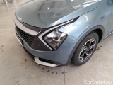  KIA  Sportage KIA  / 2021 / 5P / SUV 1.6 CRDI MHEV BUSINESS 2WD DCT #33