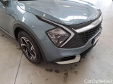  KIA  Sportage KIA  / 2021 / 5P / SUV 1.6 CRDI MHEV BUSINESS 2WD DCT #35