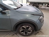  KIA  Sportage KIA  / 2021 / 5P / SUV 1.6 CRDI MHEV BUSINESS 2WD DCT #39