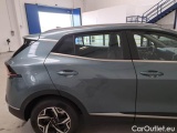  KIA  Sportage KIA  / 2021 / 5P / SUV 1.6 CRDI MHEV BUSINESS 2WD DCT #44
