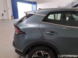  KIA  Sportage KIA  / 2021 / 5P / SUV 1.6 CRDI MHEV BUSINESS 2WD DCT #46