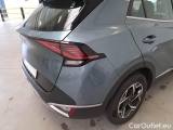 KIA  Sportage KIA  / 2021 / 5P / SUV 1.6 CRDI MHEV BUSINESS 2WD DCT #48