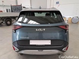  KIA  Sportage KIA  / 2021 / 5P / SUV 1.6 CRDI MHEV BUSINESS 2WD DCT #51