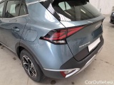  KIA  Sportage KIA  / 2021 / 5P / SUV 1.6 CRDI MHEV BUSINESS 2WD DCT #55