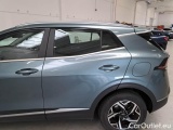  KIA  Sportage KIA  / 2021 / 5P / SUV 1.6 CRDI MHEV BUSINESS 2WD DCT #60
