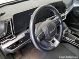  KIA  Sportage KIA  / 2021 / 5P / SUV 1.6 CRDI MHEV BUSINESS 2WD DCT #95