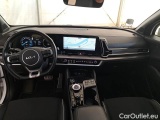  KIA  Sportage KIA  / 2021 / 5P / SUV 1.6 CRDI MHEV GT-LINE 2WD DCT #3