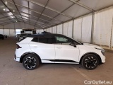  KIA  Sportage KIA  / 2021 / 5P / SUV 1.6 CRDI MHEV GT-LINE 2WD DCT #6
