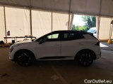  KIA  Sportage KIA  / 2021 / 5P / SUV 1.6 CRDI MHEV GT-LINE 2WD DCT #7