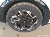  KIA  Sportage KIA  / 2021 / 5P / SUV 1.6 CRDI MHEV GT-LINE 2WD DCT #16