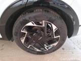  KIA  Sportage KIA  / 2021 / 5P / SUV 1.6 CRDI MHEV GT-LINE 2WD DCT #18