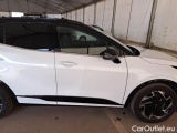  KIA  Sportage KIA  / 2021 / 5P / SUV 1.6 CRDI MHEV GT-LINE 2WD DCT #28