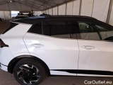 KIA  Sportage KIA  / 2021 / 5P / SUV 1.6 CRDI MHEV GT-LINE 2WD DCT #32