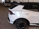  KIA  Sportage KIA  / 2021 / 5P / SUV 1.6 CRDI MHEV GT-LINE 2WD DCT #35