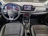  KIA  STONIC KIA  / 2017 / 5P / SUV 1.0 T-GDI 88KW MHEV GT LINE DCT #3