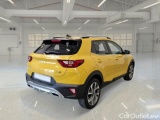  KIA  STONIC KIA  / 2017 / 5P / SUV 1.0 T-GDI 88KW MHEV GT LINE DCT #2