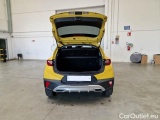  KIA  STONIC KIA  / 2017 / 5P / SUV 1.0 T-GDI 88KW MHEV GT LINE DCT #5