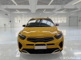  KIA  STONIC KIA  / 2017 / 5P / SUV 1.0 T-GDI 88KW MHEV GT LINE DCT #6