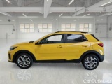  KIA  STONIC KIA  / 2017 / 5P / SUV 1.0 T-GDI 88KW MHEV GT LINE DCT #8