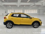  KIA  STONIC KIA  / 2017 / 5P / SUV 1.0 T-GDI 88KW MHEV GT LINE DCT #7