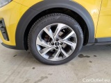  KIA  STONIC KIA  / 2017 / 5P / SUV 1.0 T-GDI 88KW MHEV GT LINE DCT #20
