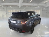  Land Rover  Range Rover Sport LAND ROVER  / 2017 / 5P / SUV 3.0 SDV6 MHEV 249 HSE DYNAMIC STEALTH A. #2