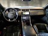  Land Rover  Range Rover Sport LAND ROVER  / 2017 / 5P / SUV 3.0 SDV6 MHEV 249 HSE DYNAMIC STEALTH A. #3