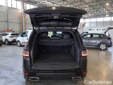  Land Rover  Range Rover Sport LAND ROVER  / 2017 / 5P / SUV 3.0 SDV6 MHEV 249 HSE DYNAMIC STEALTH A. #5