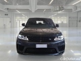  Land Rover  Range Rover Sport LAND ROVER  / 2017 / 5P / SUV 3.0 SDV6 MHEV 249 HSE DYNAMIC STEALTH A. #6