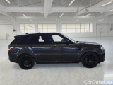  Land Rover  Range Rover Sport LAND ROVER  / 2017 / 5P / SUV 3.0 SDV6 MHEV 249 HSE DYNAMIC STEALTH A. #7