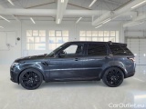  Land Rover  Range Rover Sport LAND ROVER  / 2017 / 5P / SUV 3.0 SDV6 MHEV 249 HSE DYNAMIC STEALTH A. #8