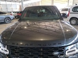  Land Rover  Range Rover Sport LAND ROVER  / 2017 / 5P / SUV 3.0 SDV6 MHEV 249 HSE DYNAMIC STEALTH A. #25