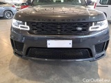  Land Rover  Range Rover Sport LAND ROVER  / 2017 / 5P / SUV 3.0 SDV6 MHEV 249 HSE DYNAMIC STEALTH A. #29