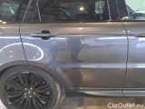  Land Rover  Range Rover Sport LAND ROVER  / 2017 / 5P / SUV 3.0 SDV6 MHEV 249 HSE DYNAMIC STEALTH A. #35