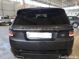  Land Rover  Range Rover Sport LAND ROVER  / 2017 / 5P / SUV 3.0 SDV6 MHEV 249 HSE DYNAMIC STEALTH A. #38