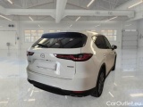  Mazda  CX-60 MAZDA  / 2022 / 5P / SUV 3.3L E-SKYACTIV MHEV EXCL. LINE AWD AUTO #2