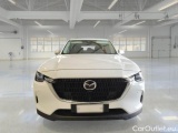  Mazda  CX-60 MAZDA  / 2022 / 5P / SUV 3.3L E-SKYACTIV MHEV EXCL. LINE AWD AUTO #6