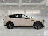  Mazda  CX-60 MAZDA  / 2022 / 5P / SUV 3.3L E-SKYACTIV MHEV EXCL. LINE AWD AUTO #7
